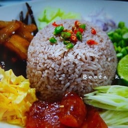 ร้านข้าวน้ำพริกเรยา (สาขาพญาไท) พญาไท