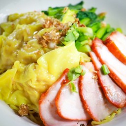ร้านตาอี้บะหมี่เกี๊ยว
