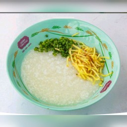 โจ๊กเปล่า