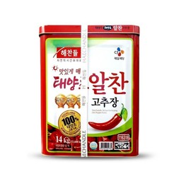 โคชูจัง ซีเจ 14kg
