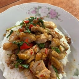 พี่หมีอาหารตามสั่ง