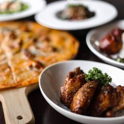 ครัวเฉิดฉาย -