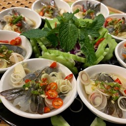 โคตรปัง ปังปิ้งหอมเนย เจดีย์สามปลื้ม ร้านเดียวกับโคโค่บาร์