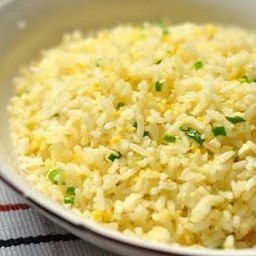 ข้าวผัดไข่แบบญี่ปุ่น