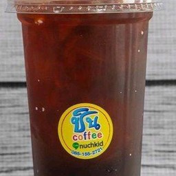 ชาดำเย็น