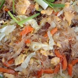 ผัดวุ้นเส้น