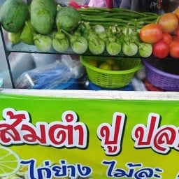 ตำไปเรื่อย