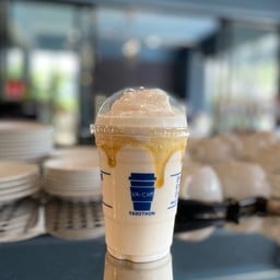 นมน้ำผึ้ง