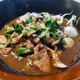 เกาเหลาหมู