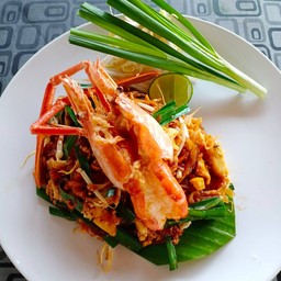 ครัวไทยไร่องุ่น