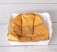 ปังปิ้งเนยและเนยถั่ว