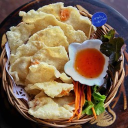 เกี๊ยวปลาท่าฉลอม