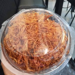 หมูฝอยกล่องใหญ่ 250 กรัม