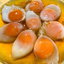 ไข่หวาน
