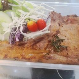Shuriken steakhouse