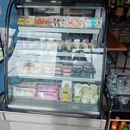 ขนมทานเล่น