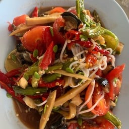 เหลาหอยเชอรี่จีน