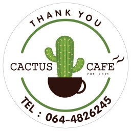 Cactus Cafe