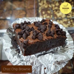 บราวนี่ ช็อคชิพ