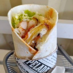 พี เคบับ