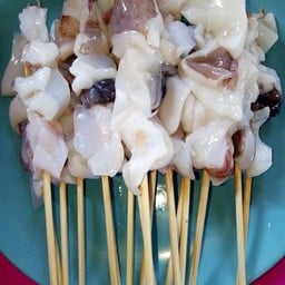 หม่าล่าซามูไร