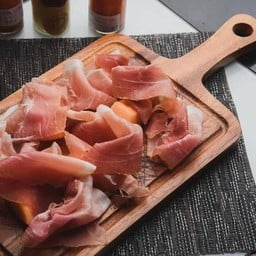 พามาแฮม กับ แคนตาลูป