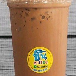 เนสกาแฟเย็น