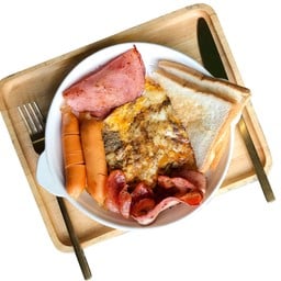 Scrambled Egg Set