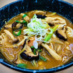 No.250 โซบะน้ำแกงกะหรี่