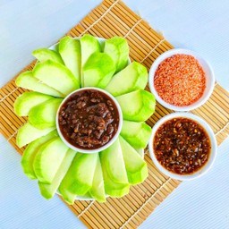 มะม่วงเปรี้ยว