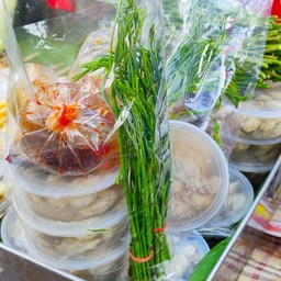 (ลด 5%) หอยนางรมชุด 2 กระปุก