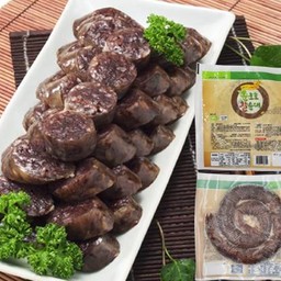 ซุนแด ใส้กรอกเลือดเกาหลี 500g