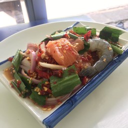 ร้านยำ By nong