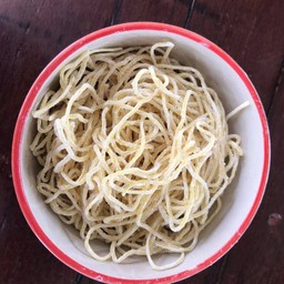 บะหมี่เหลือง