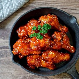 사랑에 Salang-E