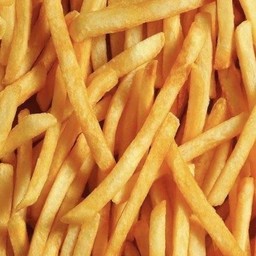 เฟรนช์ฟรายส์