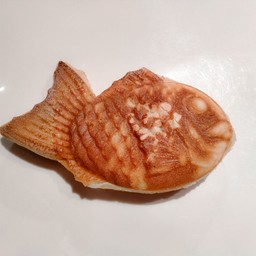 ไทยากิไส้มันม่วง