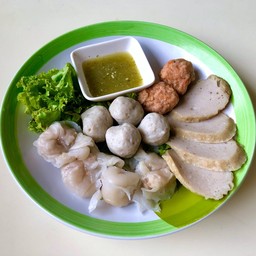 ลวกจิ้ม