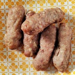 หมูแหนมเนือง