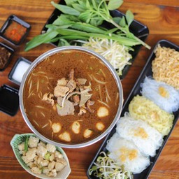 ก๋วยเตี๋ยวเรือถูกปาก สาขารังสิต