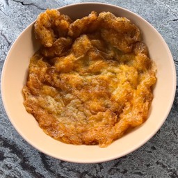 ไข่เจียว