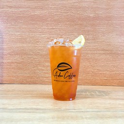 ชาเเอปเปิล