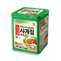 ซัมจัง ซีเจ 14kg