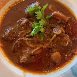 แกงฮังเล