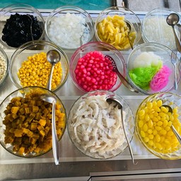 เลือกเครื่อง1-4อย่างนะคะ