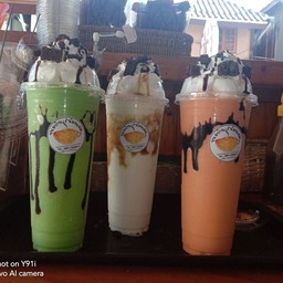 ขนมบ้านน้องแฝด(Twin Coffee)