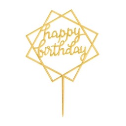 ป้ายวันเกิด A