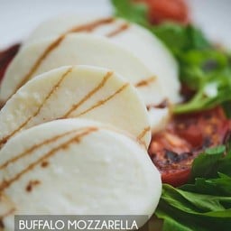 มอสซาเรลลา จากอิตาลี