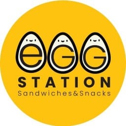 Egg Station (เอ้ก สเตชั่น) - เกษตร