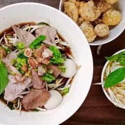 มามา  ก๋วยเตี๋ยวเรือ